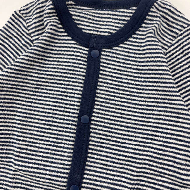 新生児/ベビー用品,ベビー服,ロンパース | | 【新生児】 細