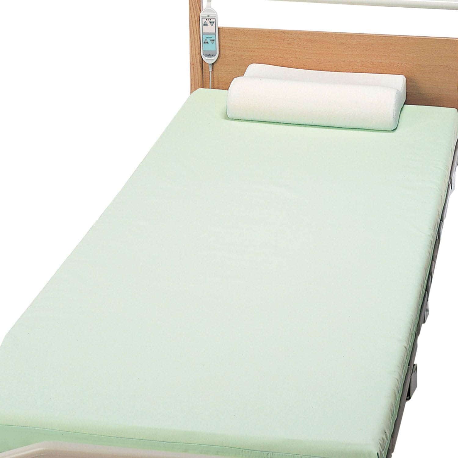 【全面シーツ】 のびのび防水ボックスシーツ（エアマット対応）