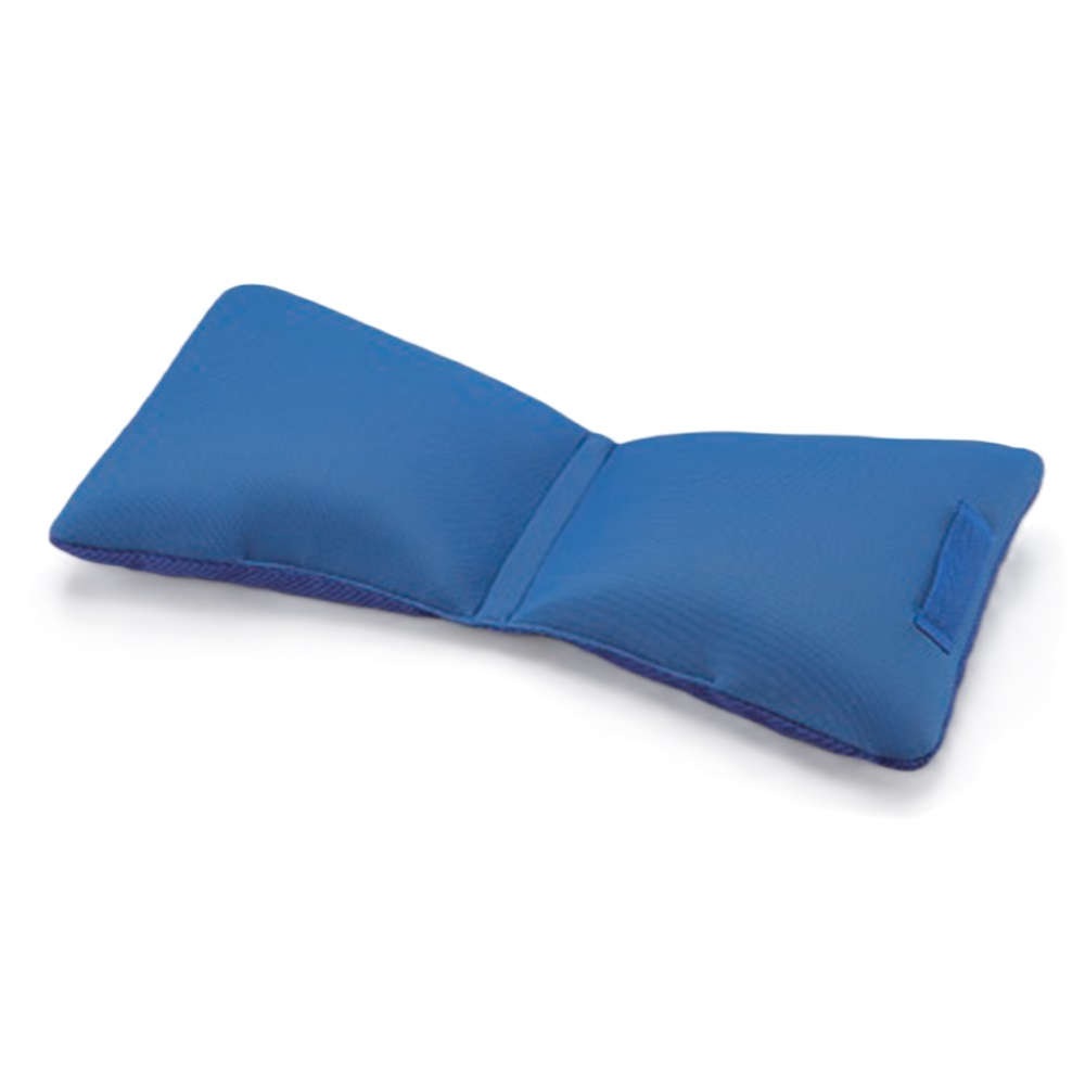 【介護】【入浴】【入院】　入浴サポートクッション 湯～楽さん 台形タイプ