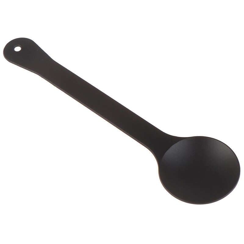 【遮眼子】 カラープラスチック遮眼子：ブラック