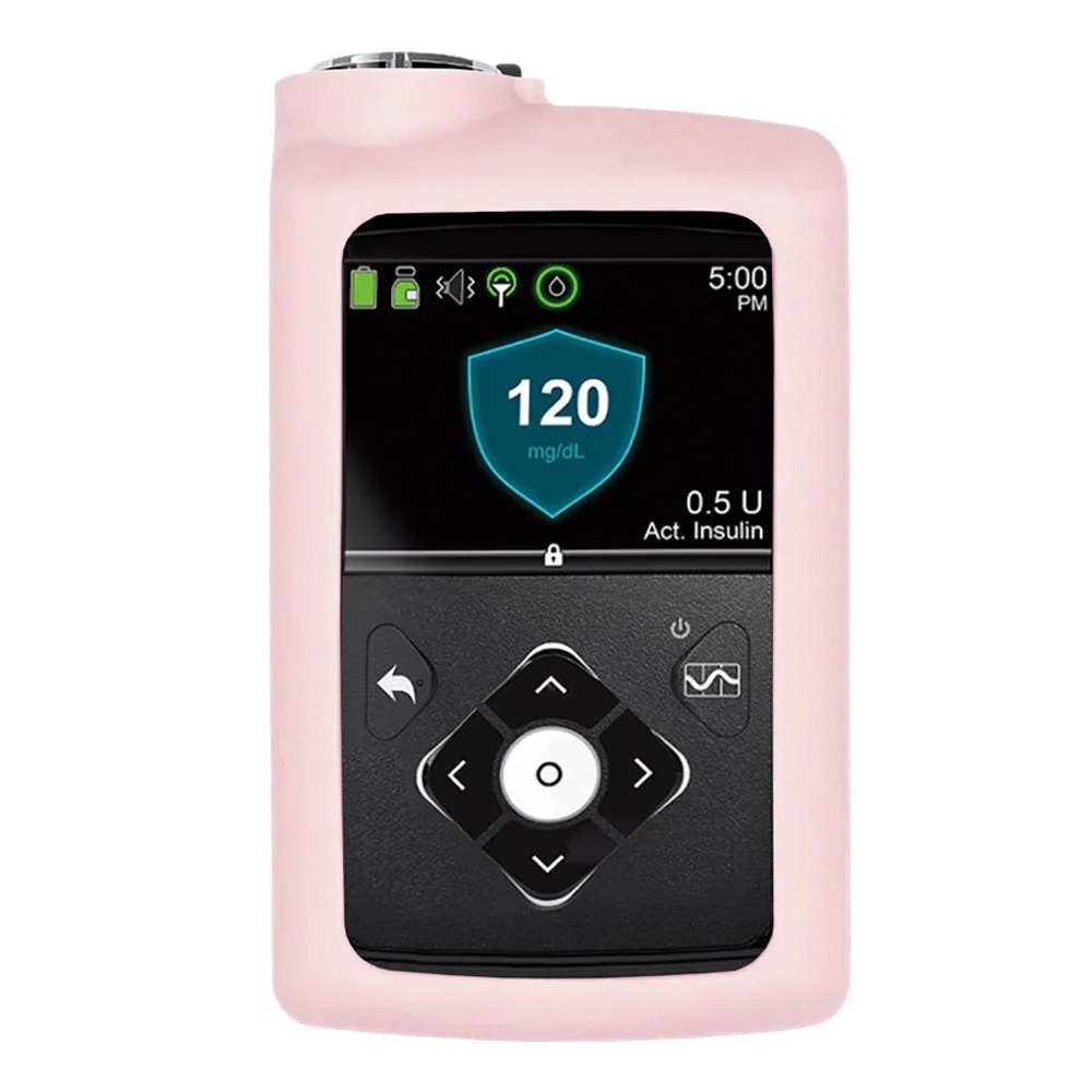 インスリンポンプ　注入セット＆リザーバー ポンプケース 糖尿病/インスリン,ポンプ | | メドトロニック ミニメド