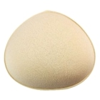 【乳がん】【摘出】 ラテックススポンジパッド 1個