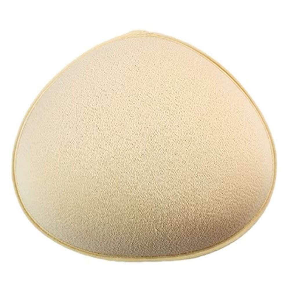 【乳がん】【摘出】 ラテックススポンジパッド 1個