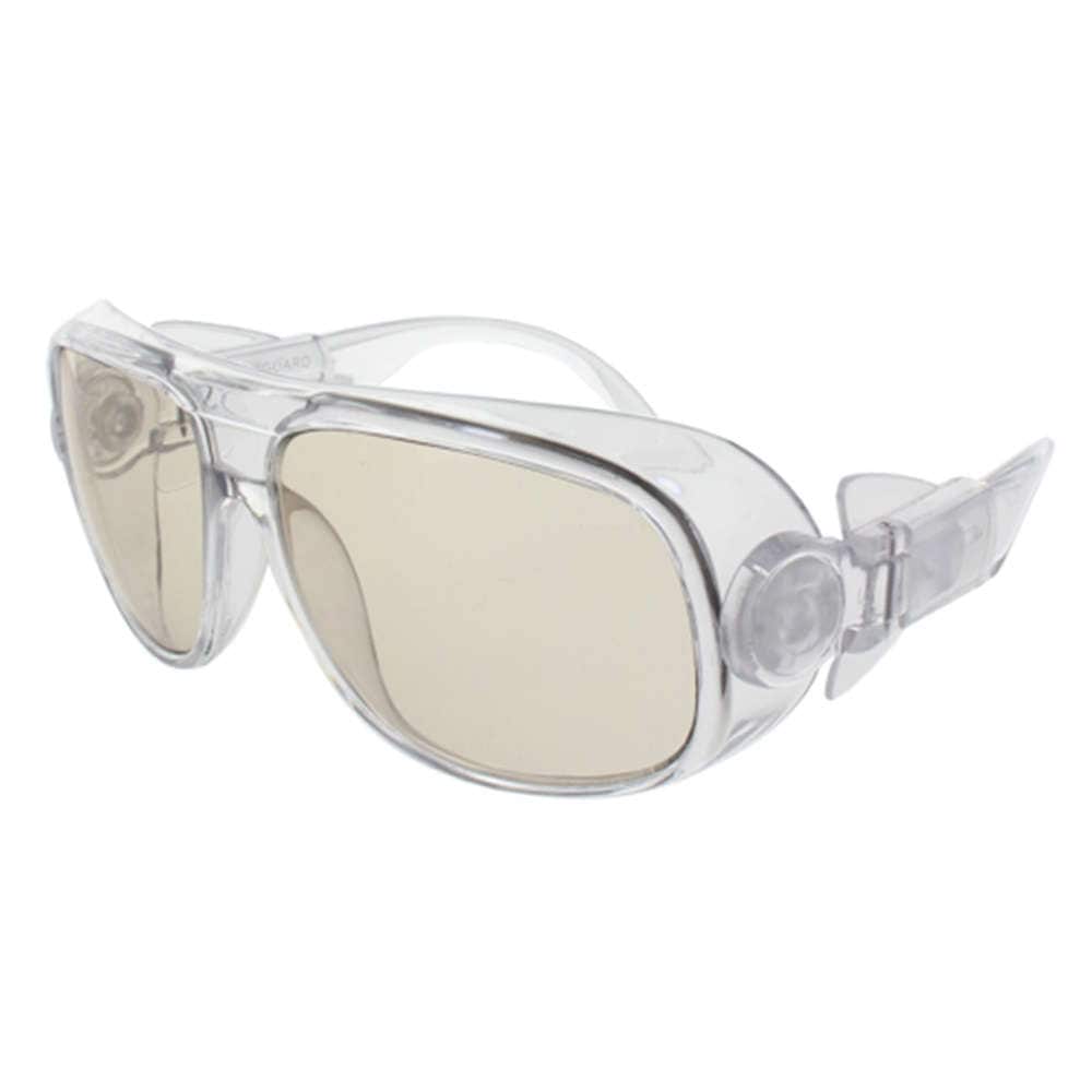 【術後保護メガネ】 メオガードDX