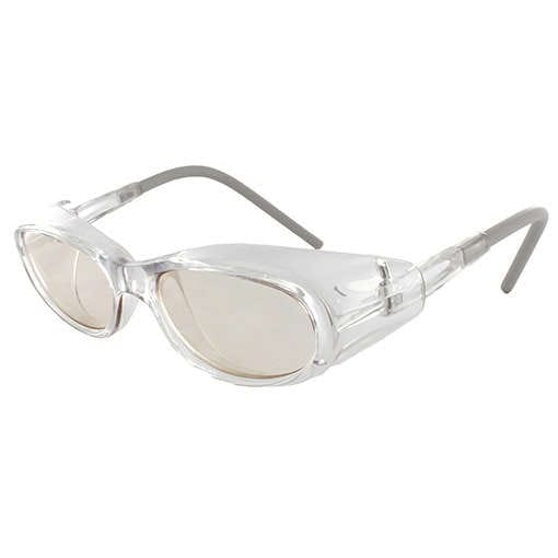 【キッズ】【術後の目を守る保護メガネ】【先天性白内障】 メオガードネオ SS キッズ