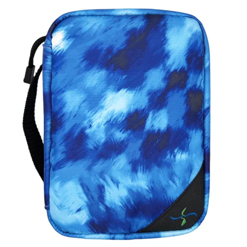 【糖尿病】【インスリンポーチ】インシュレーテッドバッグ：ウェーブ