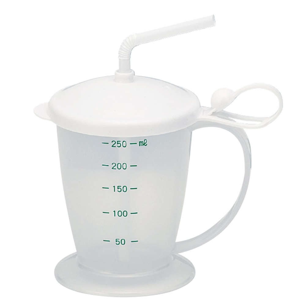 安定ストローコップ 300mL