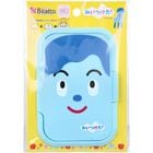 Bitatto(ビタット) 貼ってはがせるウェットシートのフタ みいつけた！ コッシー 1個入
