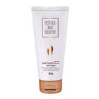 【日焼け止め】【Cクリーム】マザーアンドドーター UVカラーCクリーム SPF50+ PA++++ 80g