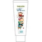 【日焼け止め】 クレヨンしんちゃん UVクリーム 45g