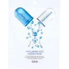 【フェイスマスク】【パック】 GASI(ガシ) ヒアルロン酸エッセンスマスク 1枚入