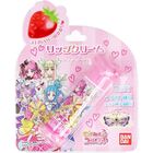 キミとアイドルプリキュア♪ リップクリーム ストロベリーのかおり 2.7g