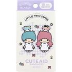 リトルツインスターズ CUTE AID ばんそうこう 18枚入