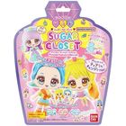 【入浴剤】シュガークローゼット プリンセスファッションコレクション やさしいフリージアのかおり 1個入
