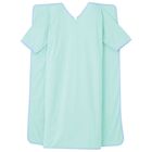 【ねまき】【入院】【介護】【男女兼用】ホスピタルウェア かっけるん