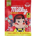 【入浴剤】 ミルキー入浴剤 ペコちゃん バニラミルクの香り 50g
