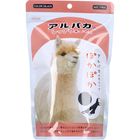 【防寒】トプラン アルパカのレッグウォーマー フリーサイズ ブラック TKY-94BK