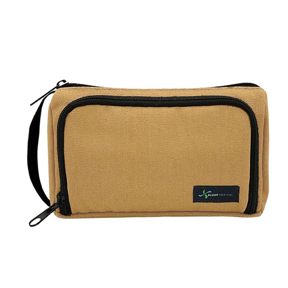 【糖尿病】【インスリンポーチ】インシュレーテッドポーチ：ハミルトン