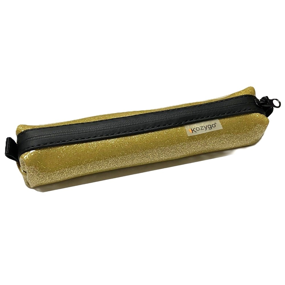 【アナフィラキシー】【エピペン】【アドレナリン自己注射薬】用　エピペン スリムポーチ 1本用：グリッター