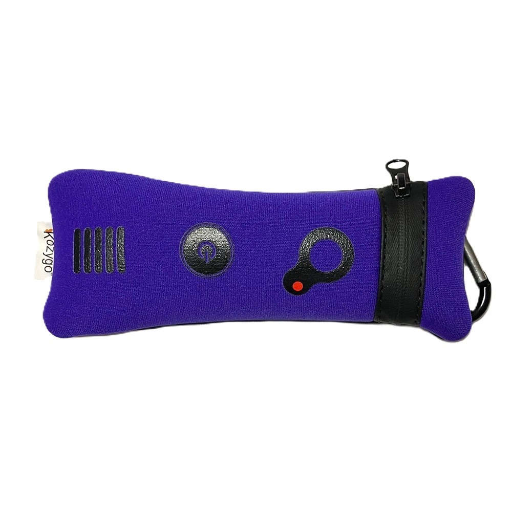 【アナフィラキシー】【エピペン】【アドレナリン自己注射薬】用　エピペンポーチ 1本用： ロード