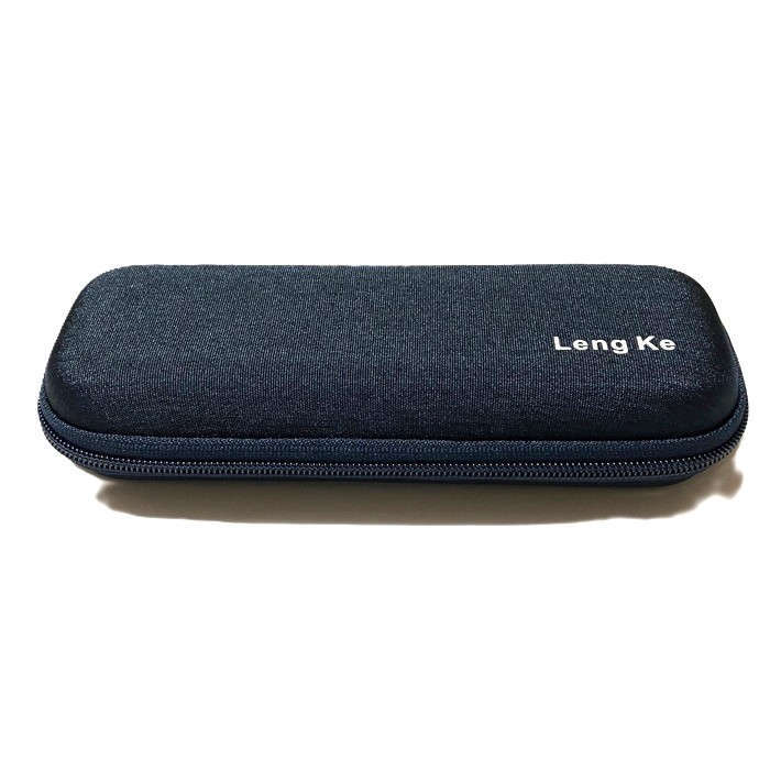 【糖尿病】【インスリンポーチ】保冷インスリンペンケース：ネイビー