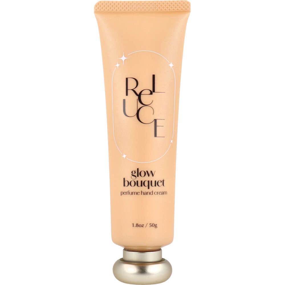 【ハンドクリーム】リルーチェ パフュームハンドクリーム グロウブーケ 50g