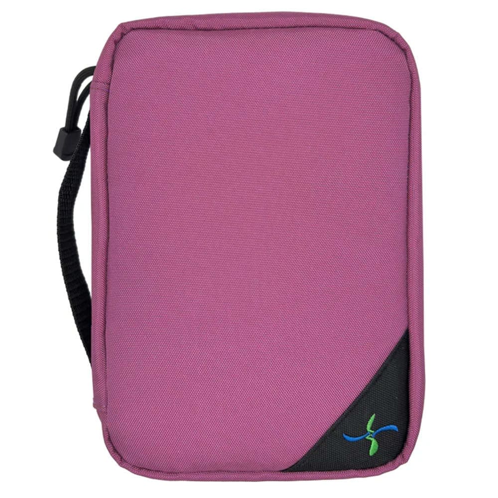 【糖尿病】【インスリンポーチ】インシュレーテッドバッグ：オーキッド