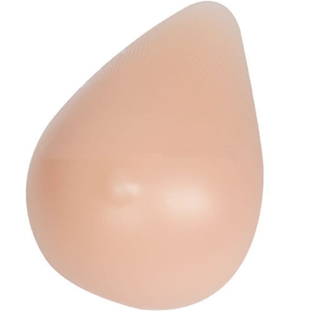 【乳がん】【摘出】シリコンパッド A型 左右兼用