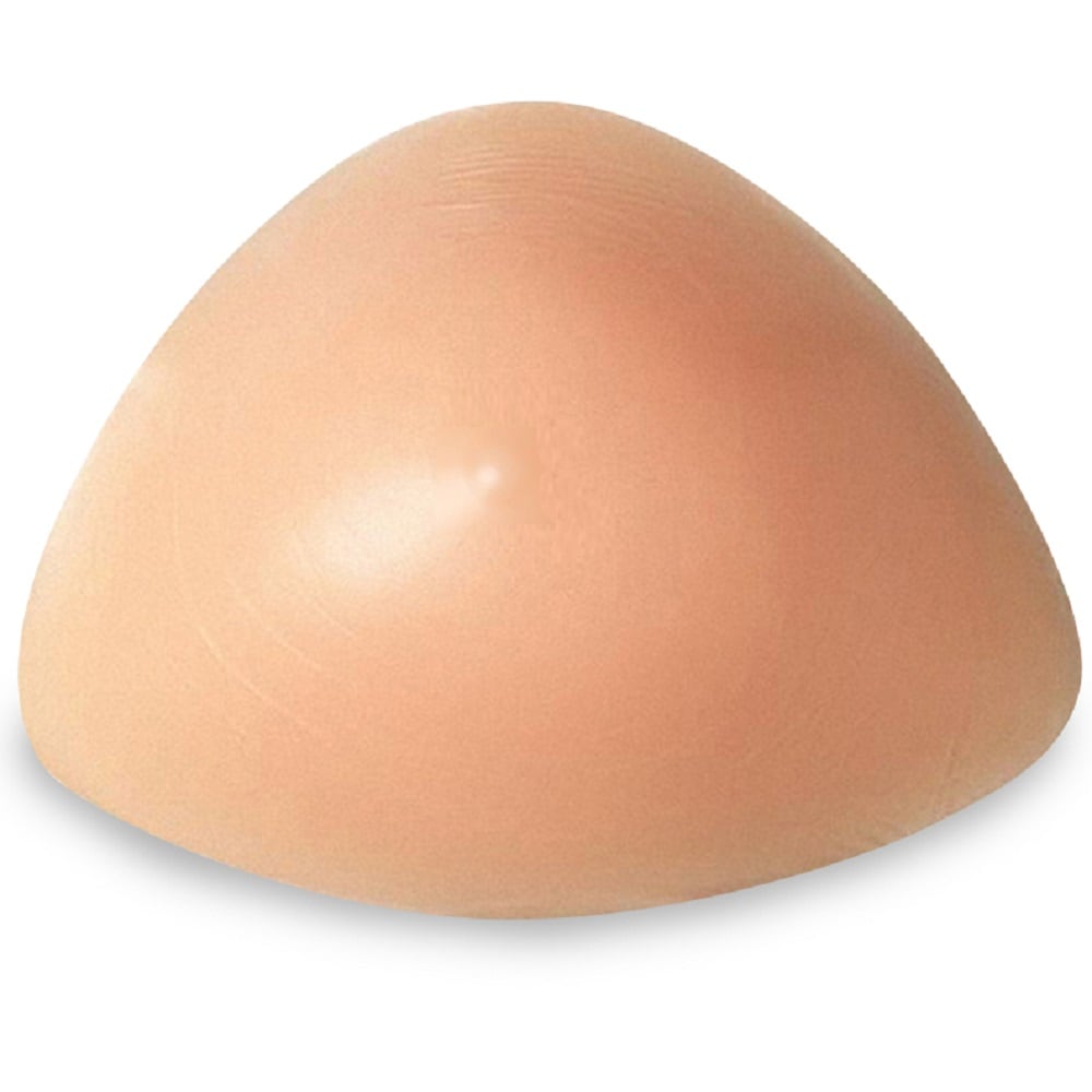 【乳がん】【摘出】シリコンパッド TR型 左右兼用