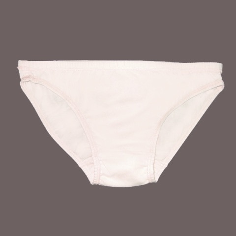 【アトピー】【敏感肌】【皮膚炎】 100%オーガニックコットン コトニーク キッズ 男の子ブリーフ 3枚セット