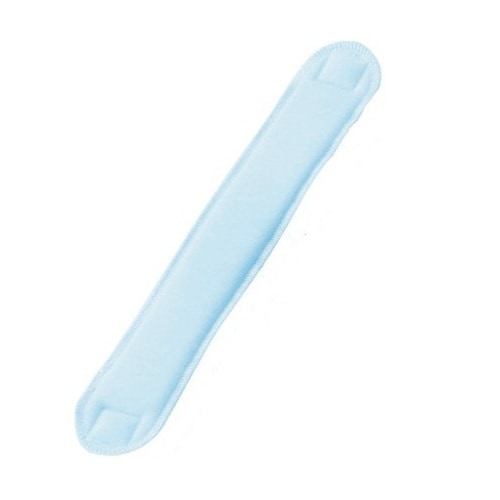 【患部保護】【術後クッション】通気ビーズパッド用 固定ベルト