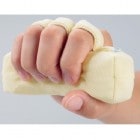 【拘縮予防】【にぎり棒】通気ビーズスティック|サポートグッズ|介護用品