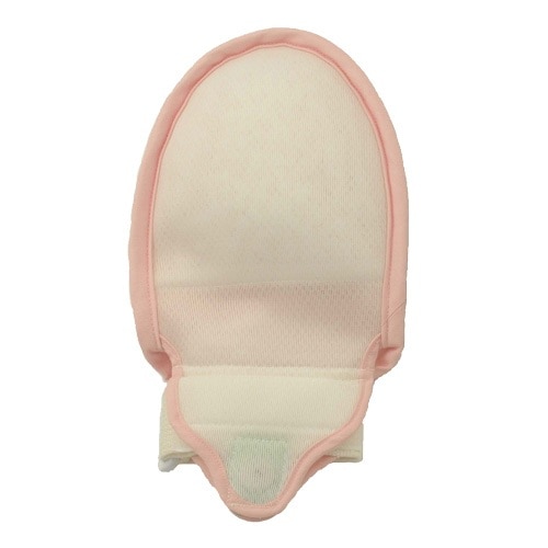 【介護ミトン】 プライム ペリカンくんII 1個入り：スモール