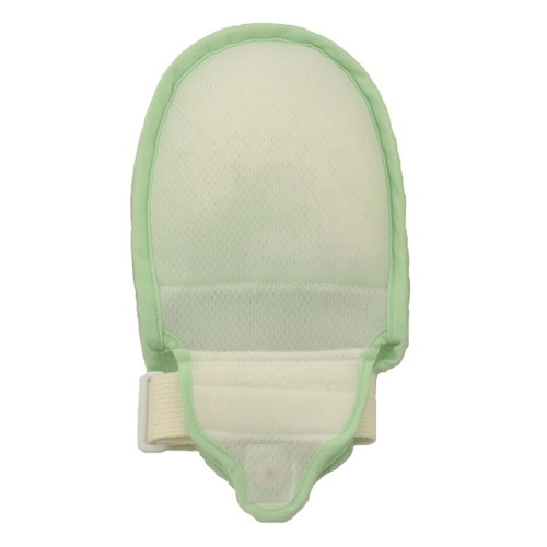 【介護ミトン】 プライム ペリカンくんII 1個入り：レギュラー