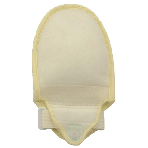 【介護ミトン】 プライム ペリカンくんII 1個入り：ラージ