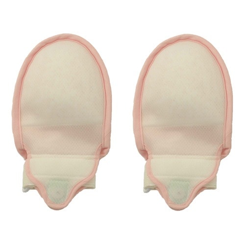 【介護ミトン】 プライム ペリカンくんII 2個入り：スモール