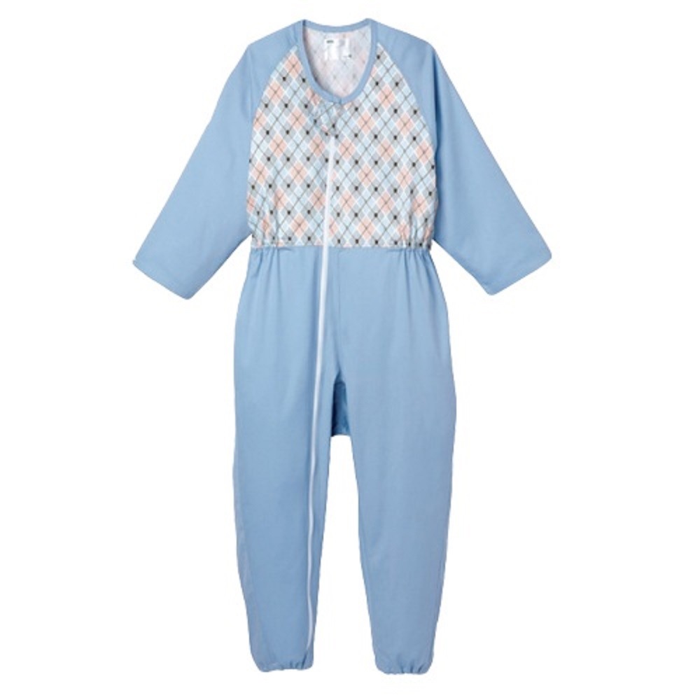 【つなぎ】【オールシーズン】プライムコンビネーションII フルオープン型：ツイルサックス