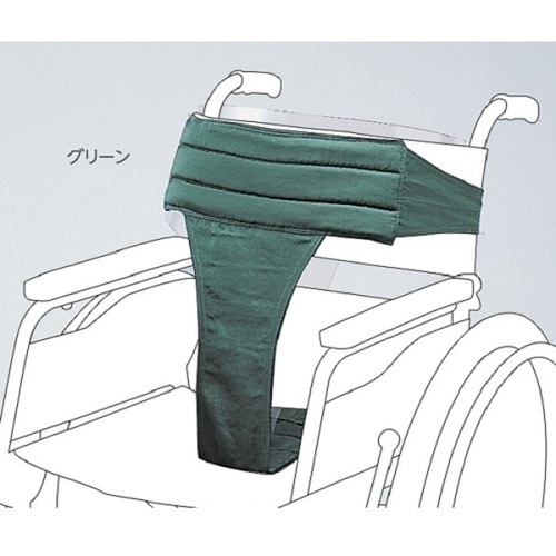 【車いす】【保護】 セーフティベルト