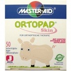 【斜視】【弱視】　オルトパッド　斜視弱視訓練用眼帯：ベージュパック　ジュニア|キッズ　眼帯|目・アイケア/眼帯