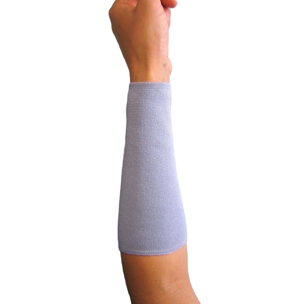 【人工透析】【血液浄化療法】【血液透析】【刺針痕】用 アームカバー：シャントフレンド ハーフ