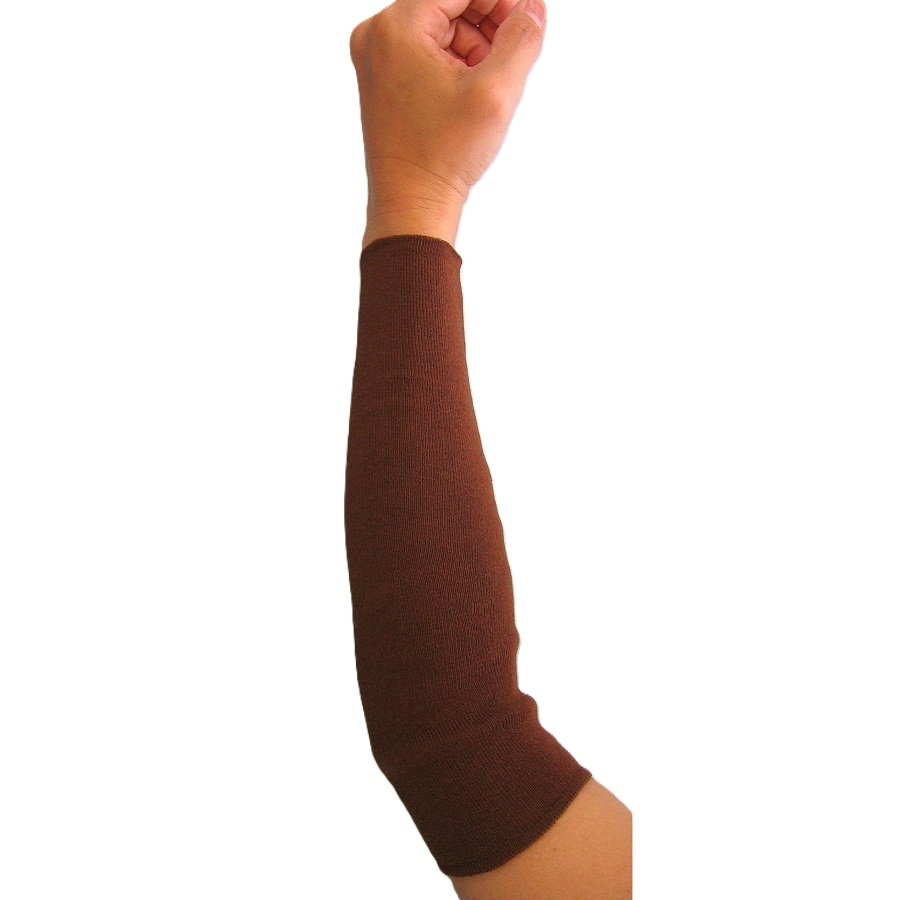 【人工透析】【血液浄化療法】【血液透析】【刺針痕】用 アームカバー：シャントフレンド ロング