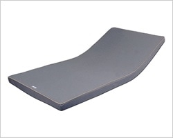 【床ずれ】【ピタマットレス】 ケアタイプ： ニットカバー