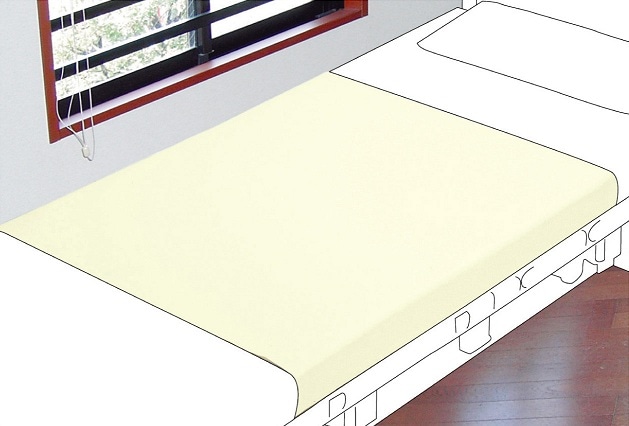 【部分シーツ】 パールシーツ