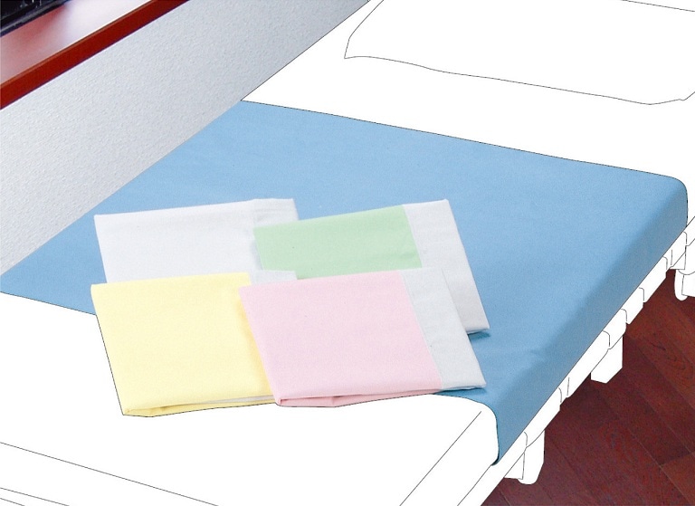 【部分シーツ】 スーパーデニムシーツ：レギュラータイプ