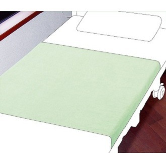 【部分シーツ】 サラッキーシーツ