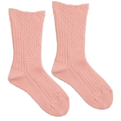 【やさしいくつ下】 制菌消臭靴下 【22～24cm】