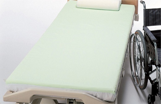 【全面シーツ】 スーパーデニムシーツ:ボックスタイプ