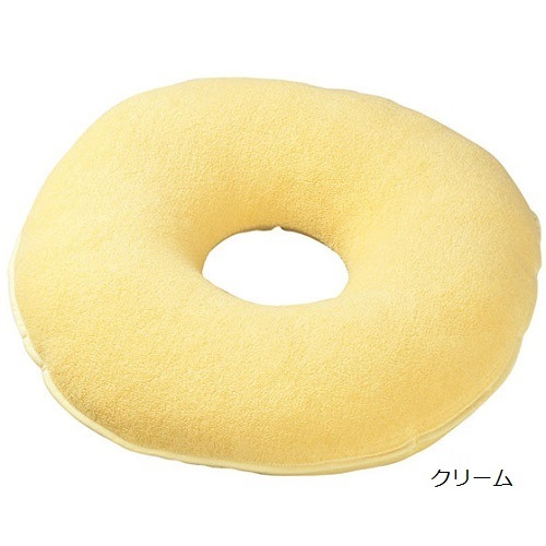 デラックス円座