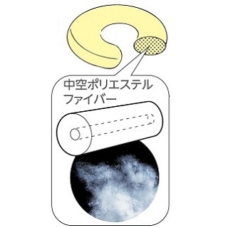 デラックス円座