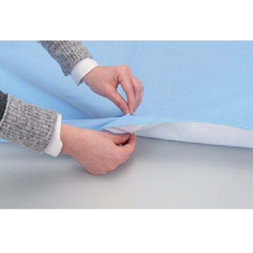 【部分シーツ】 デニムシーツ